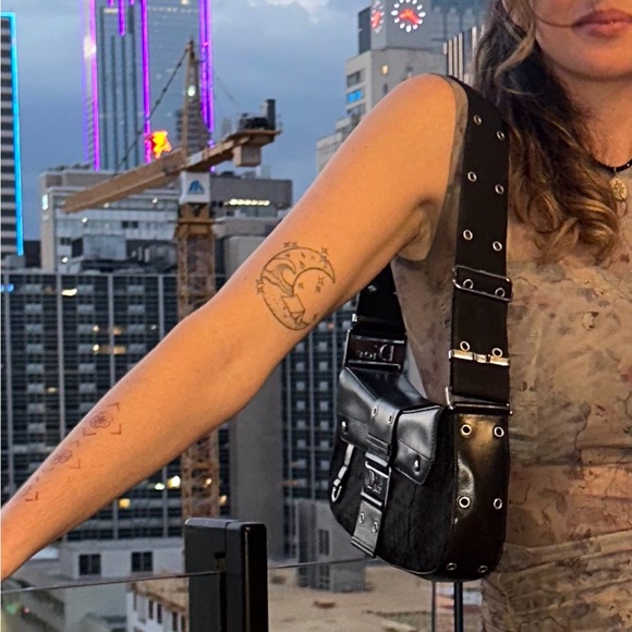 Vintage Columbus Dior bag - Picture 4 of 8